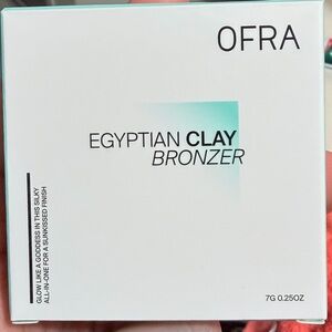 OFRA Egyptian Clay Bronzer - Silky Finish